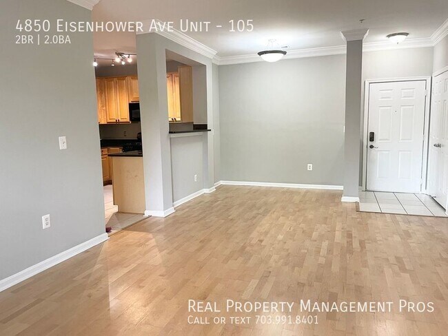 Building Photo - 4850 Eisenhower Ave