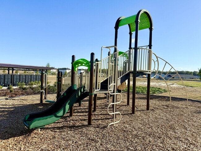 Building Photo - Brand-new End-unit 3Beds/2.5Baths townhome at Lady Lake!