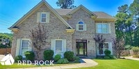 Building Photo - Beautiful 4 BR,  2.5 Bath Home in Oak Mountain School District Available Now