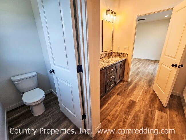 Building Photo - Almost New 3-Bedroom House with Lots of Upgrades Near Keswick Dam!