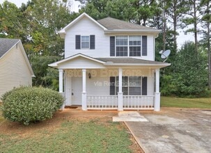 Building Photo - 1370 N Hampton Dr