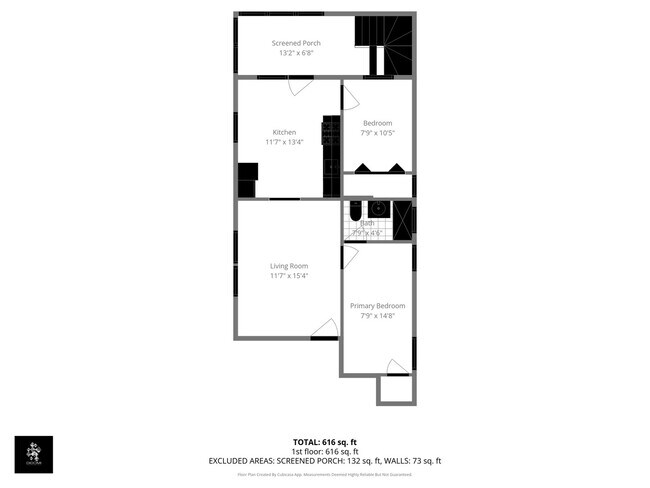 Building Photo - 3722 N Bosworth Ave