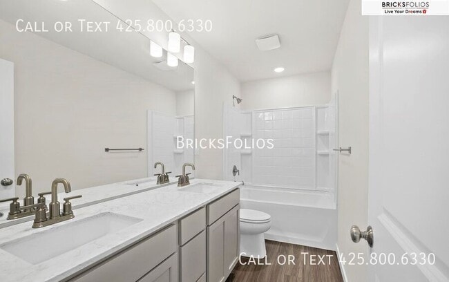 Building Photo - 5115 86th Ave NE