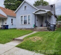 Building Photo - 1518 Nevada-