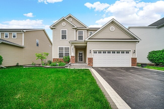Building Photo - 2531 Basin Trail Ln