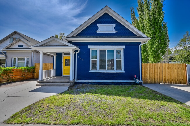 Building Photo - 369 N 300 W
