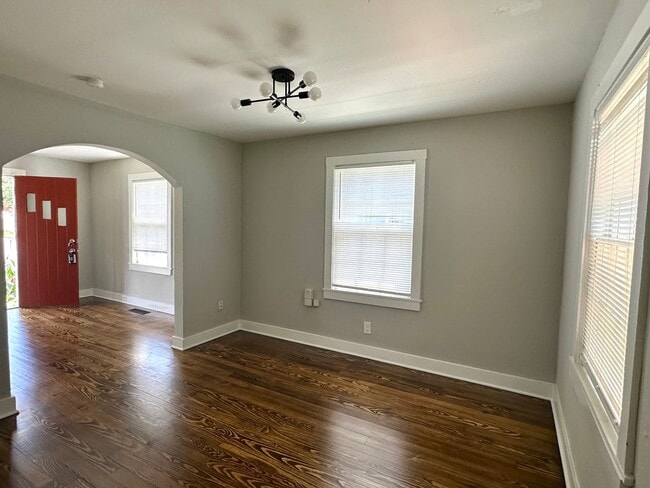 Building Photo - Renovation Complete!   New exterior and in...