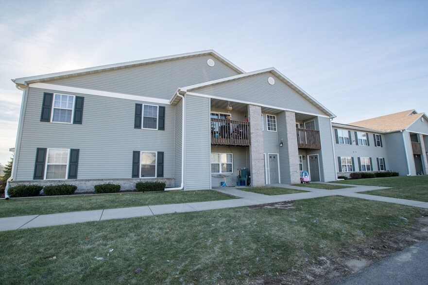 Interior Photo - Fox Lane Apartments
