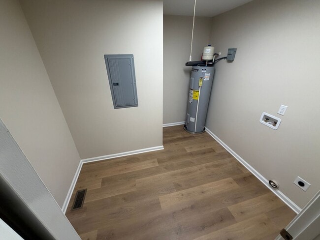 Building Photo - New Construction Duplex For Rent: 511 Maryland Ave, Burlington, NC COMING SOON