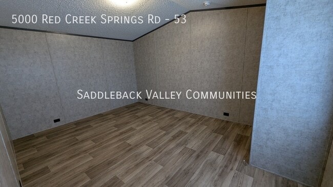 Building Photo - 5000 Red Creek Springs Rd