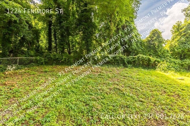 Building Photo - 1224 Fenimore St