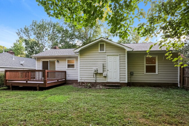 Building Photo - 8717 Kishorn Ct