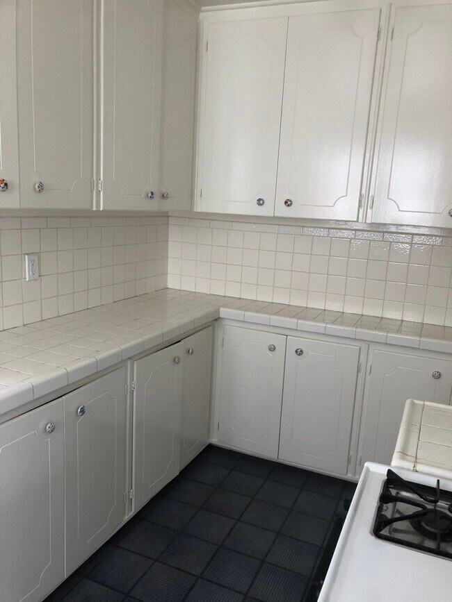 Kitchen - 556 Radcliffe Ave