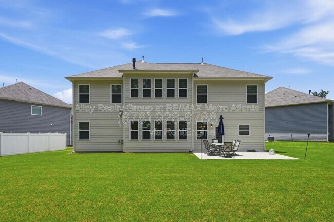 Building Photo - 3397 Wolf Cub Cir