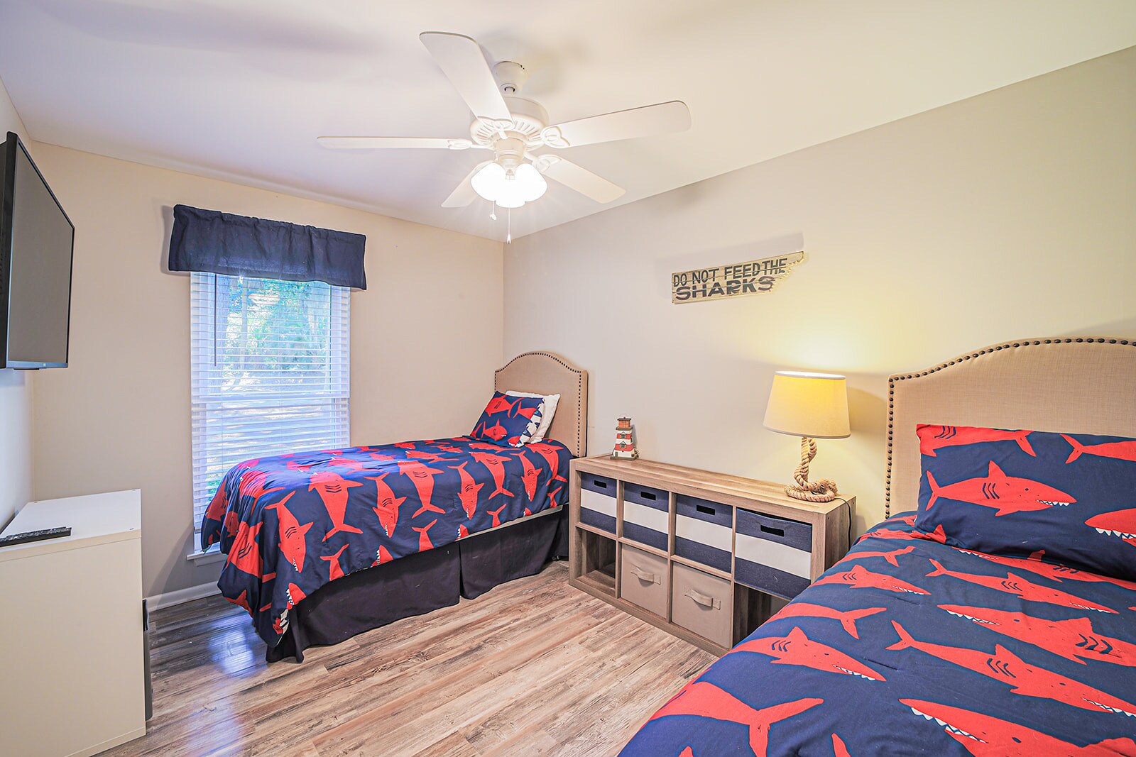 Third bedroom - 16 Pelican St