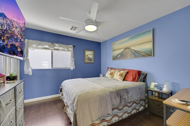 Building Photo - Southern Highlands 3 Bed 2 Bath Single-Story Home with Large Kitchen, Open Layout, Covered Patio