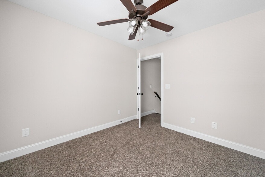 Building Photo - 1201 Fort Campbell Blvd