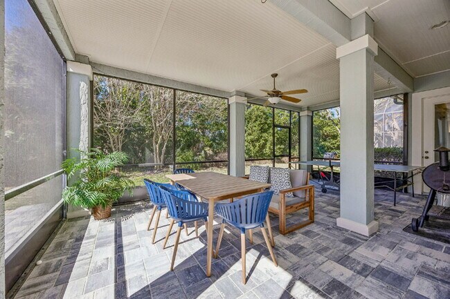 Building Photo - Coastal Living Just 2 Blocks from the Beach | Gated Community + Resort Amenities