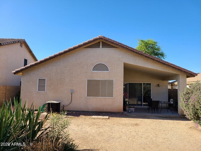 Building Photo - 15345 W Evans Dr
