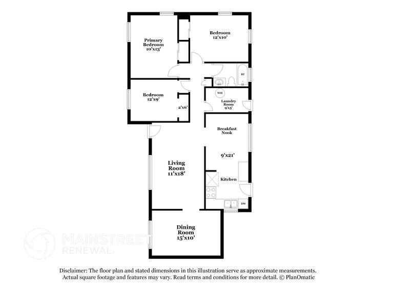 Building Photo - 3914 Deleuil Ave