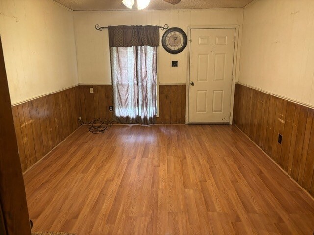 Living Room - 104 Pamela Cir