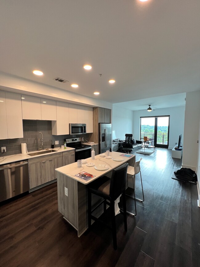 1812 Peachtree St NW 1812 Peachtree St NW Atlanta GA 30309