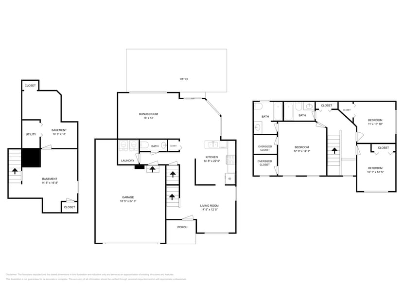 Building Photo - 4804 Lobelia Ct