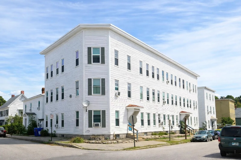 Building Photo - 242 E High St