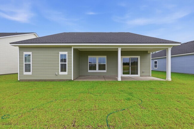 Building Photo - 334 Kindred Spirits Dr