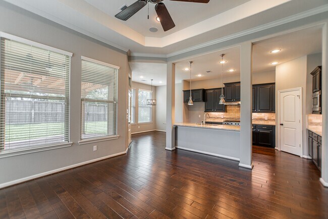 Building Photo - 74 S Sawbridge Cir