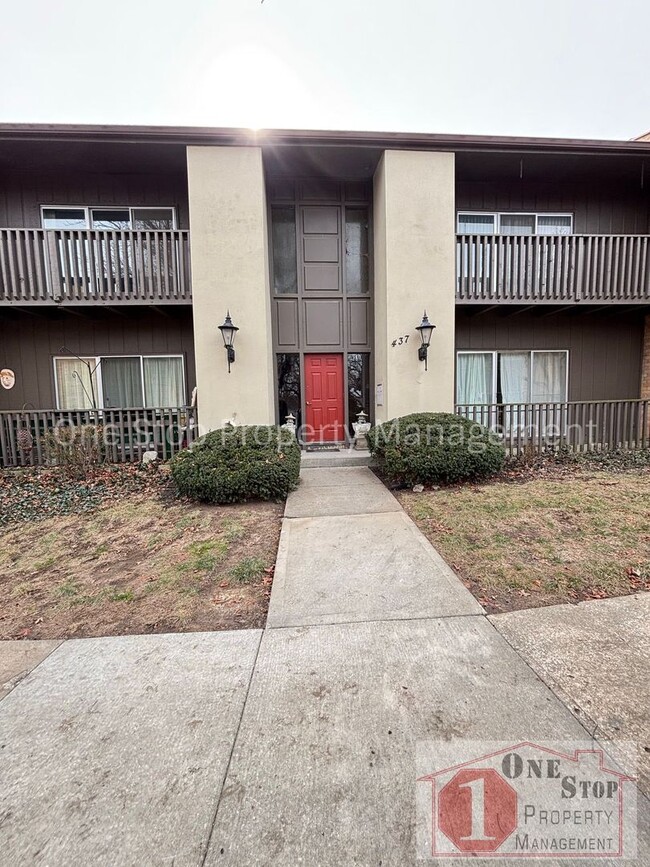 Primary Photo - Stunning 1 bedroom, 1 bathroom condo in Ka...