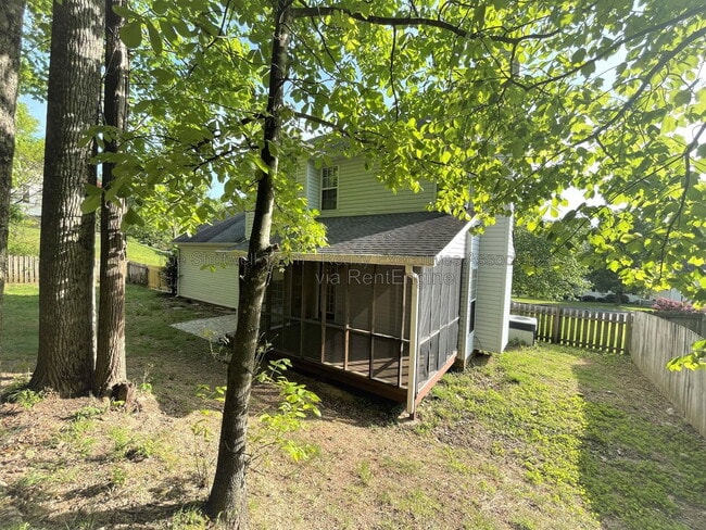 Building Photo - 6501 Ridge Run Dr