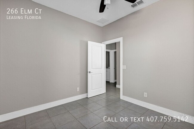 Building Photo - 266 Elm Ct