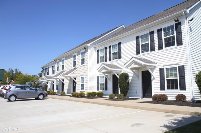 Primary Photo - 2 br, 1.5 bath Townhome - 57 High Street 8