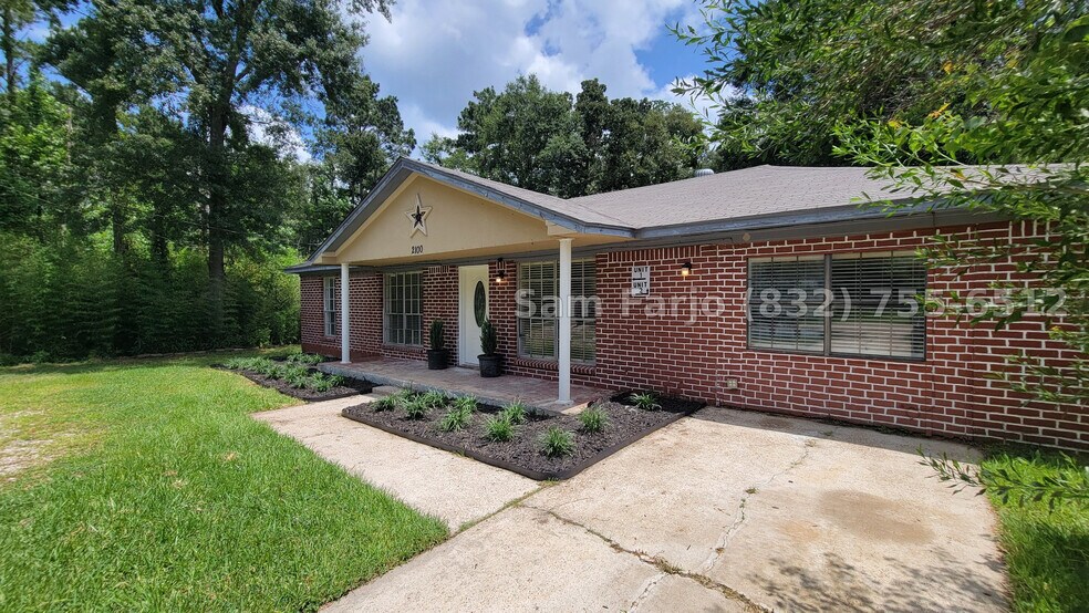 Building Photo - 2100 Hill Top Ct