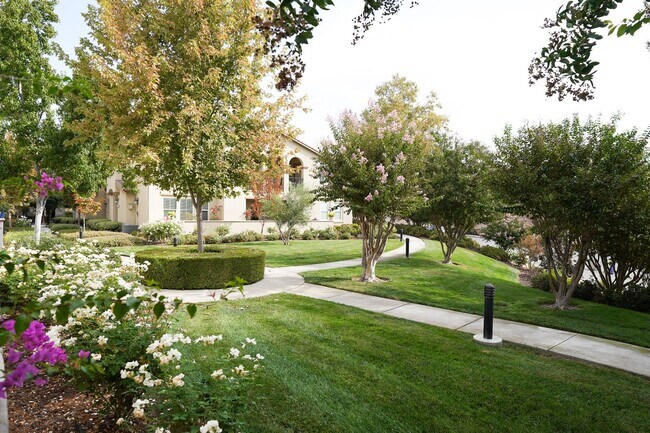 Building Photo - Beautiful Mediterranean-style Livermore Condo!