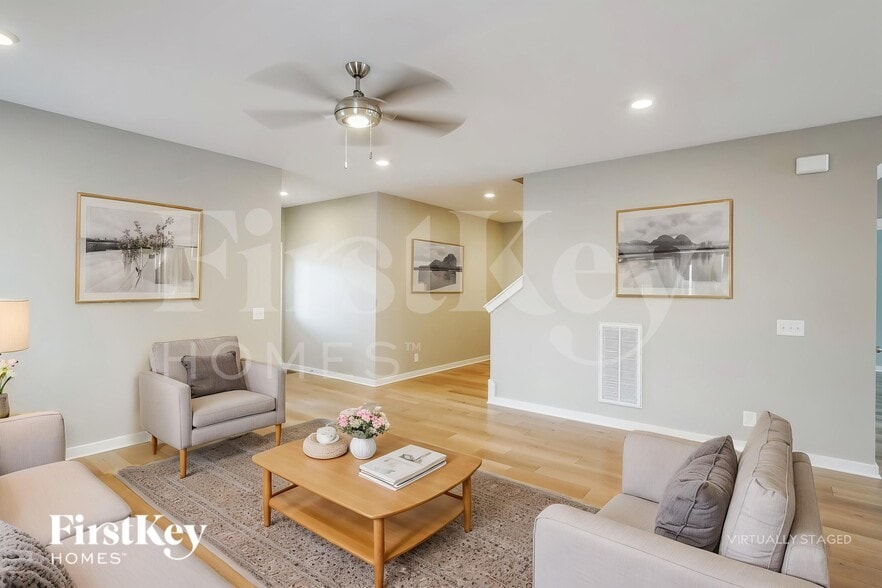 Building Photo - 1149 Alcove Wy