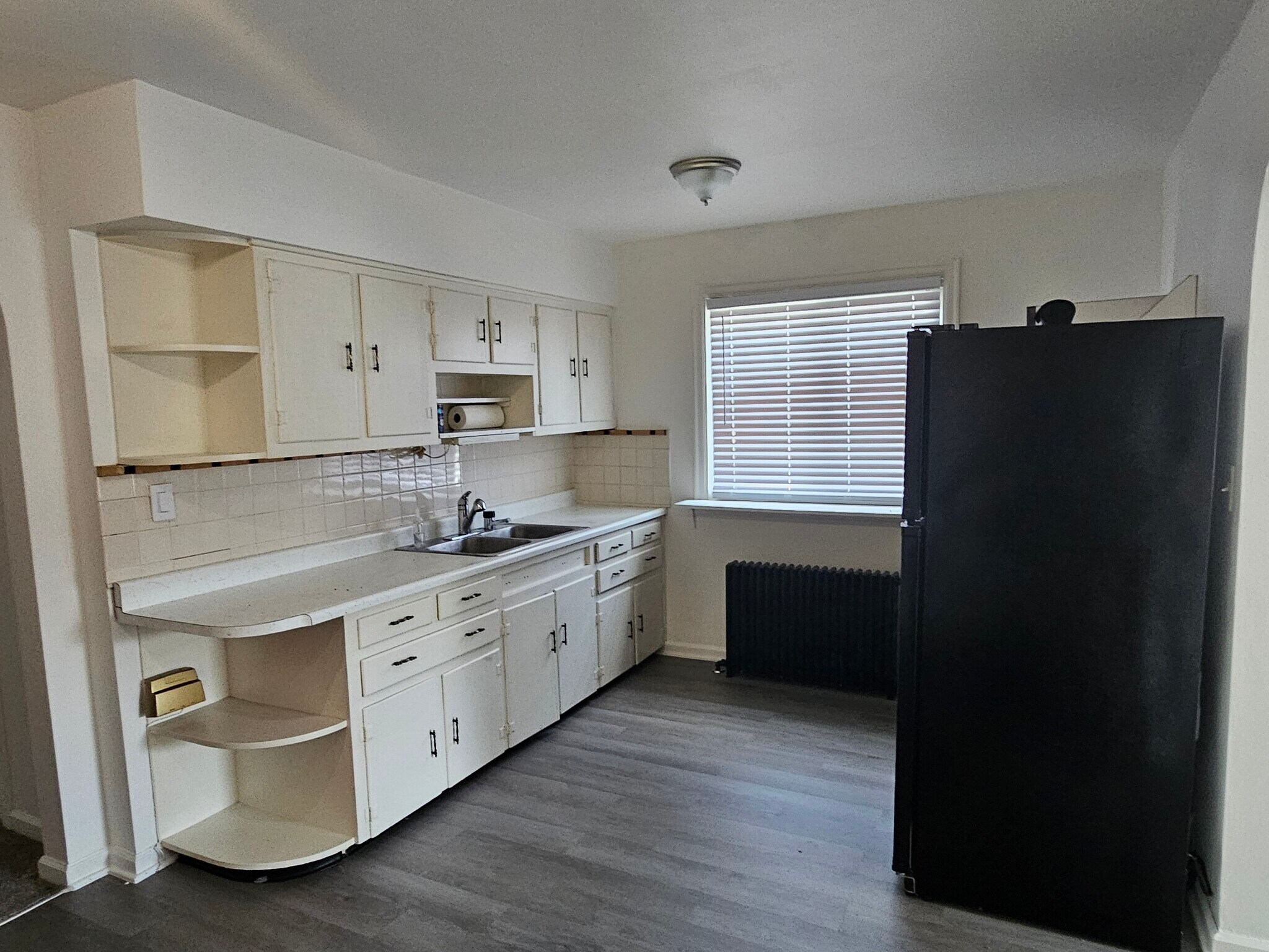 Kitchen - 105 Ohio St