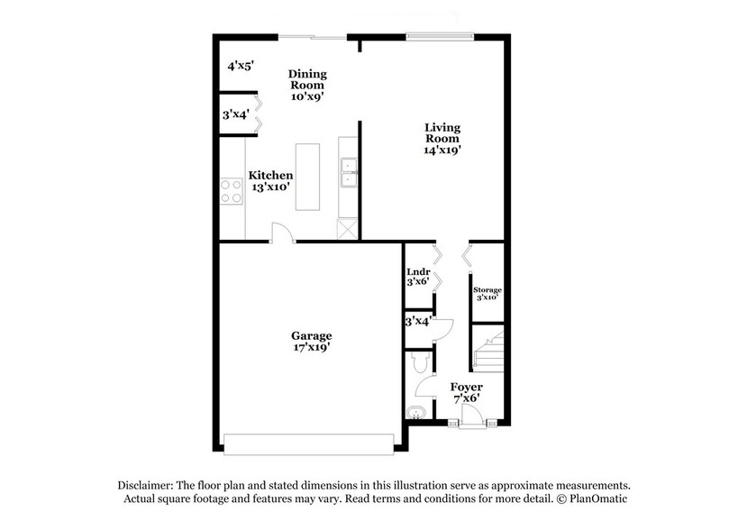 Building Photo - 10415 Opus Dr