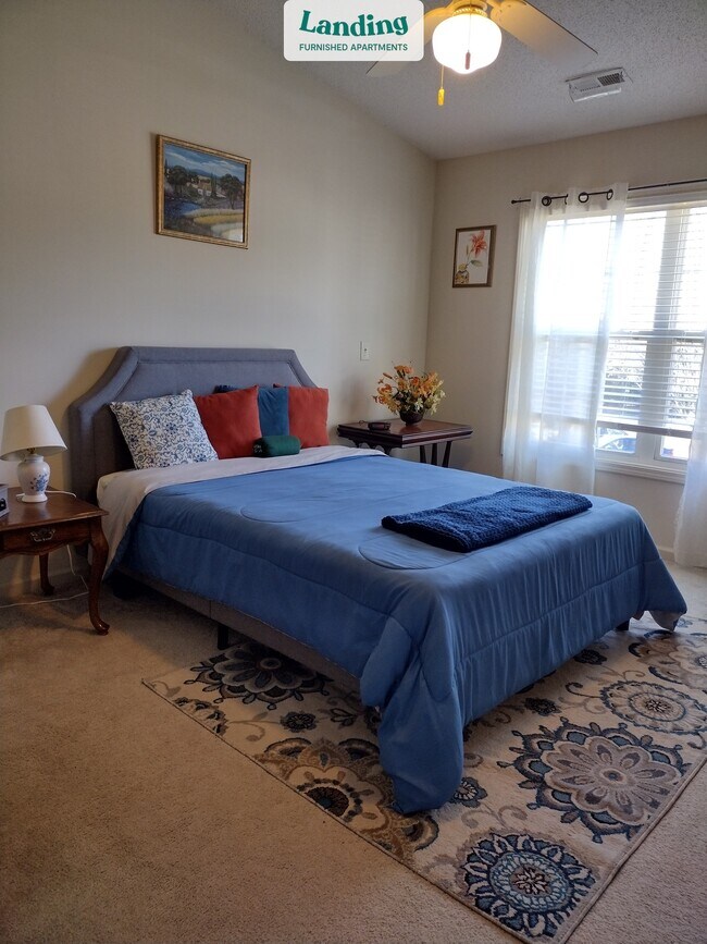 Building Photo - 5810 Battery Dr