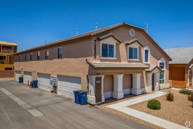 Alternate Community Photo - The Springs Townhomes