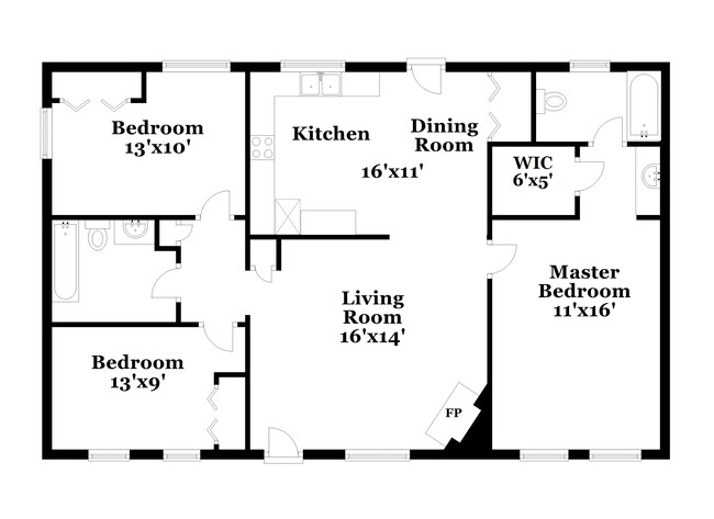 Building Photo - 1479 Smokey Mountain Dr