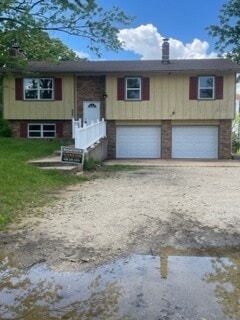 Building Photo - 1425 Baskett St
