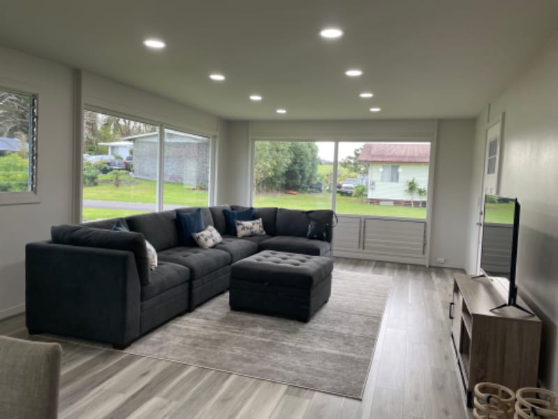 Building Photo - 64-5310-5310 Nani Waimea St