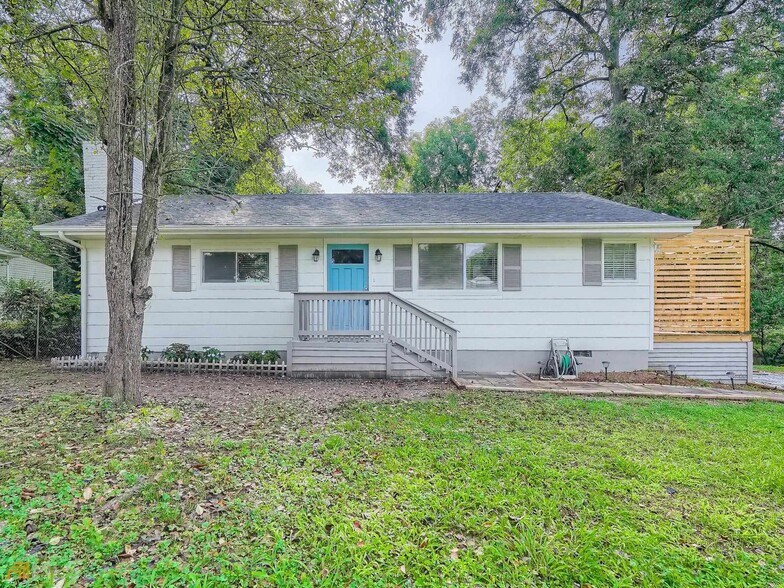 Primary Photo - 1263 Oakland Dr SW