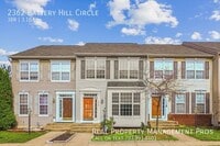 Building Photo - 2362 Battery Hill Cir