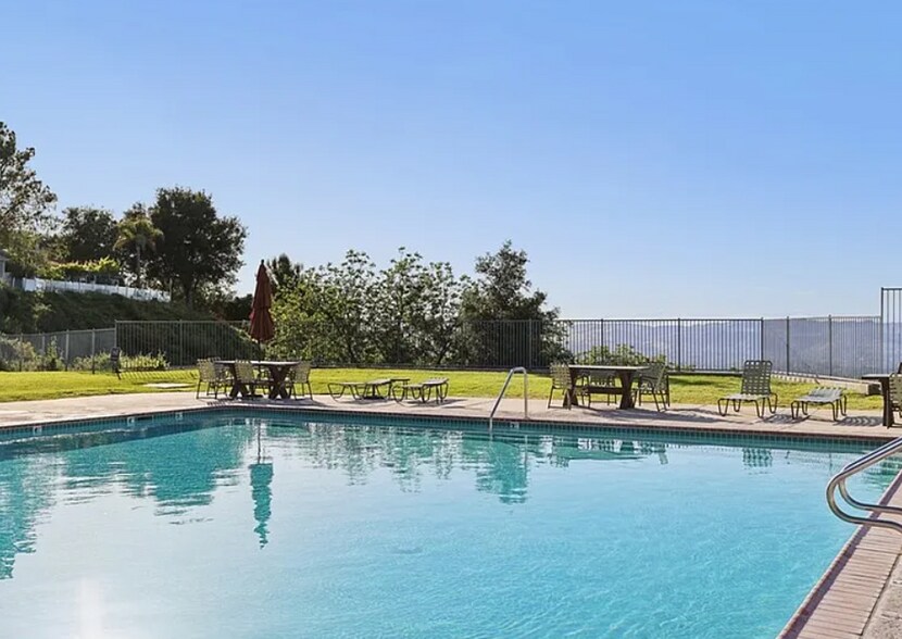 Community Pool - 1165 Cherokee