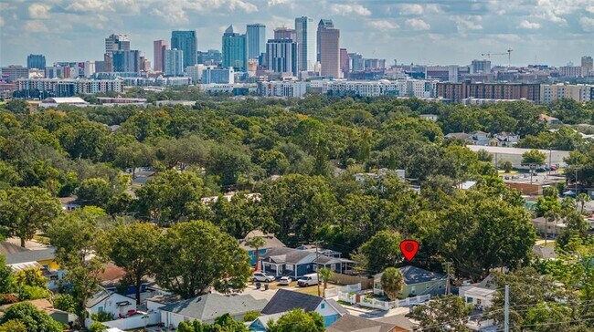 Building Photo - 2116 W St Louis St