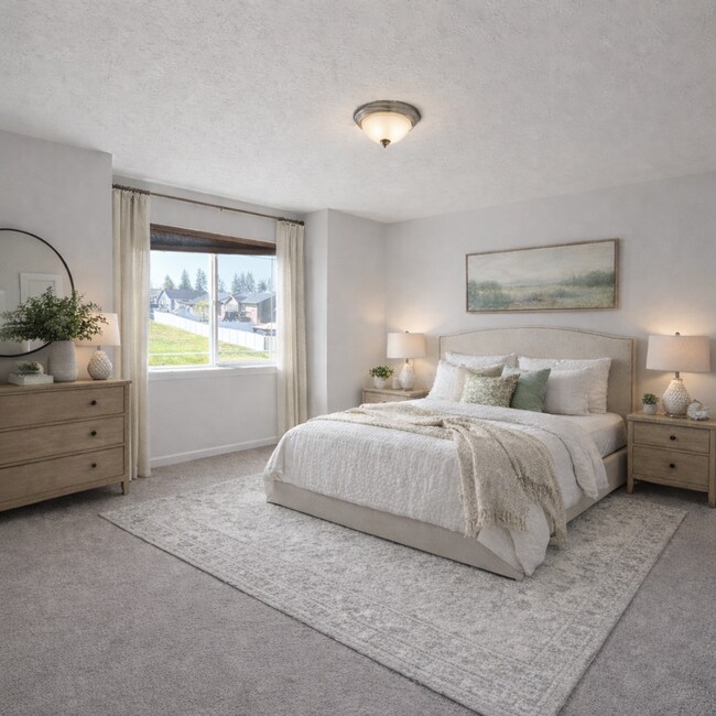 Building Photo - 803 E Cooper Ln