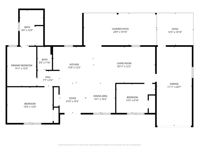Building Photo - 9165 SE Yacht Club Cir